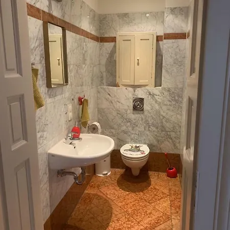 דירה La Casa *
