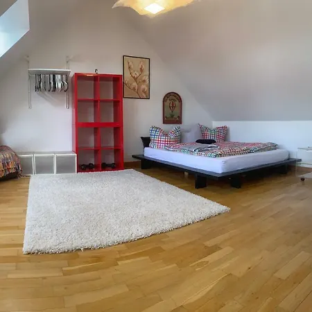 La Casa לייפציג
