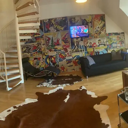 La Casa * Leipzig